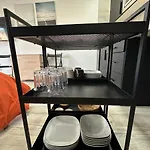 Verdiales Comfort, Center Studio, Beach, And Center Close By Namaste Elite توريمولينوس