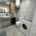 شقة Verdiales Comfort, Center Studio, Beach, And Center Close By Namaste Elite توريمولينوس