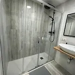 Verdiales Comfort, Center Studio, Beach, And Center Close By Namaste Elite شقة