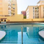Verdiales Comfort, Center Studio, Beach, And Center Close By Namaste Elite * توريمولينوس