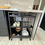 Verdiales Comfort, Center Studio, Beach, And Center Close By Namaste Elite شقة