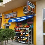 Verdiales Comfort, Center Studio, Beach, And Center Close By Namaste Elite شقة