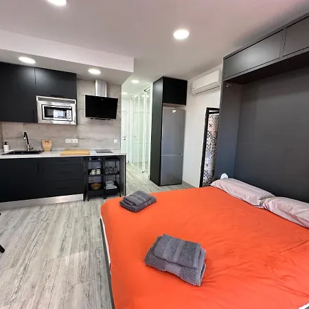 Ver417 - Reformado, Wifi, Vistas Al Mar, Piscina, Playa A 600 Metros, Centro A 300 Metros *