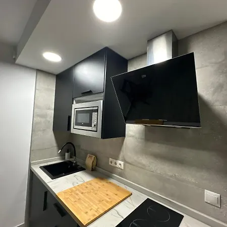 Apartment Ver417 - Reformado, Wifi, Vistas Al Mar, Piscina, Playa A 600 Metros, Centro A 300 Metros