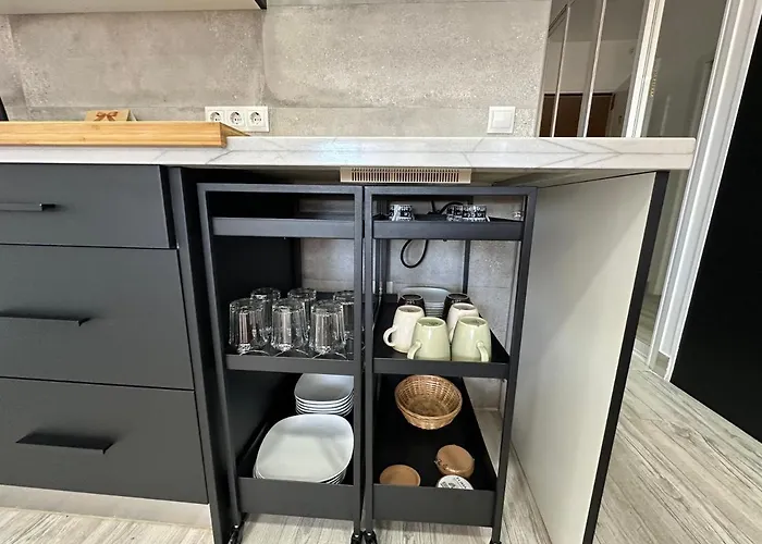 Apartment Verdiales Comfort, Center Studio, Beach, And Center Close By Namaste Elite Torremolinos