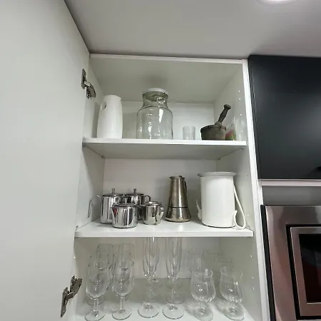 Verdiales Comfort, Center Studio, Beach, And Center Close By Namaste Elite Torremolinos