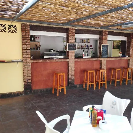 Verdiales Comfort, Center Studio, Beach, And Center Close By Namaste Elite Torremolinos