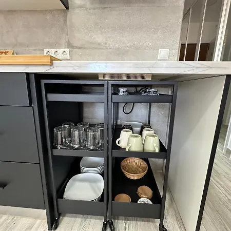 Apartman Verdiales Comfort, Center Studio, Beach, And Center Close By Namaste Elite Torremolinos