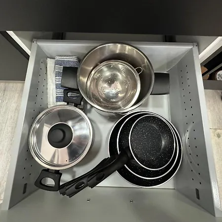 Verdiales Comfort, Center Studio, Beach, And Center Close By Namaste Elite