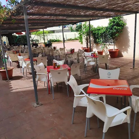 Verdiales Comfort, Center Studio, Beach, And Center Close By Namaste Elite Apartman *